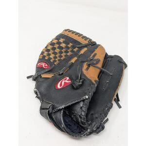 RAWLINGS Baseball Glove RTD Series Special Edition 12 1/2" RTD125PP Right Handed